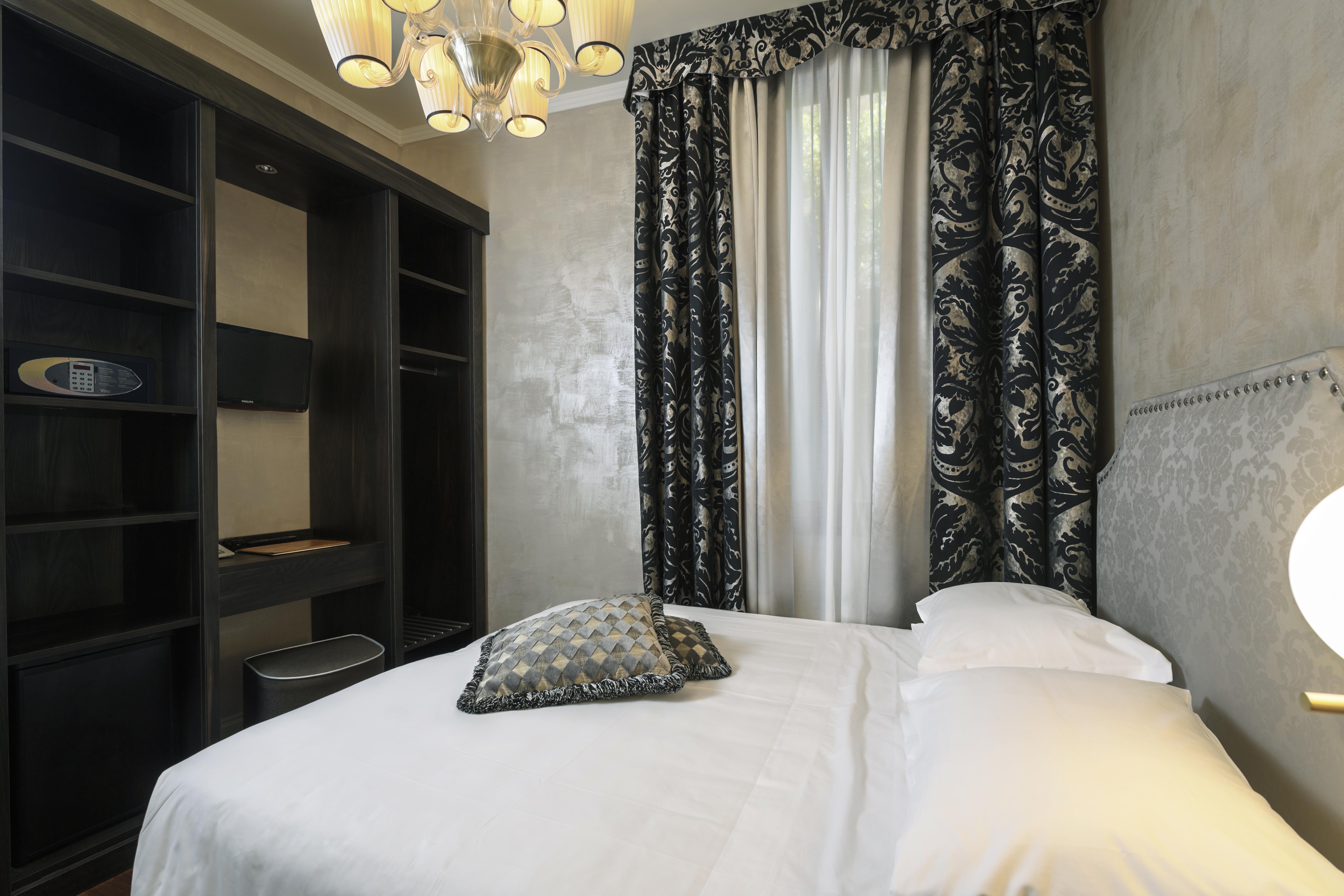 Hotel Campiello Venedig