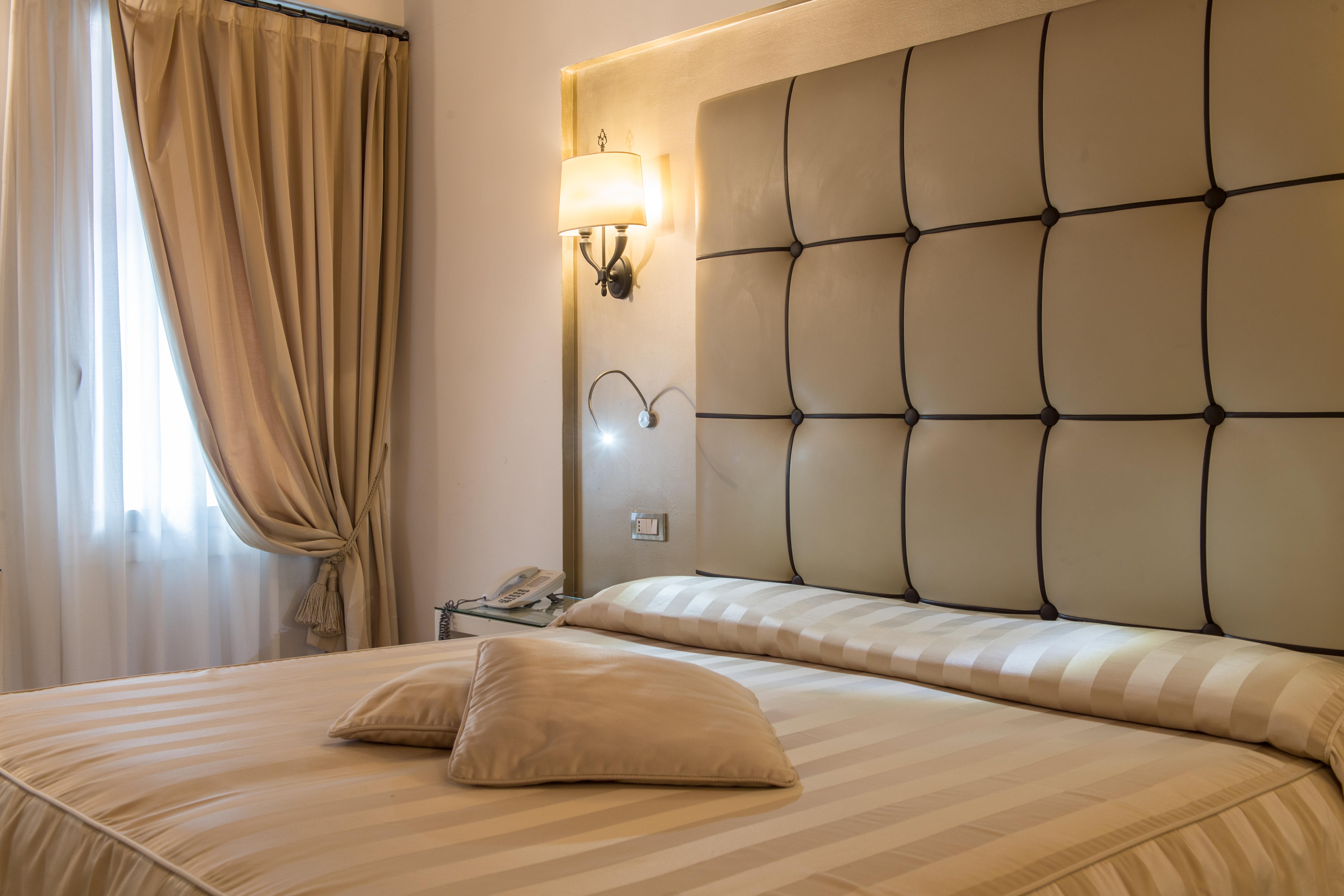 Hotel Campiello Venedig