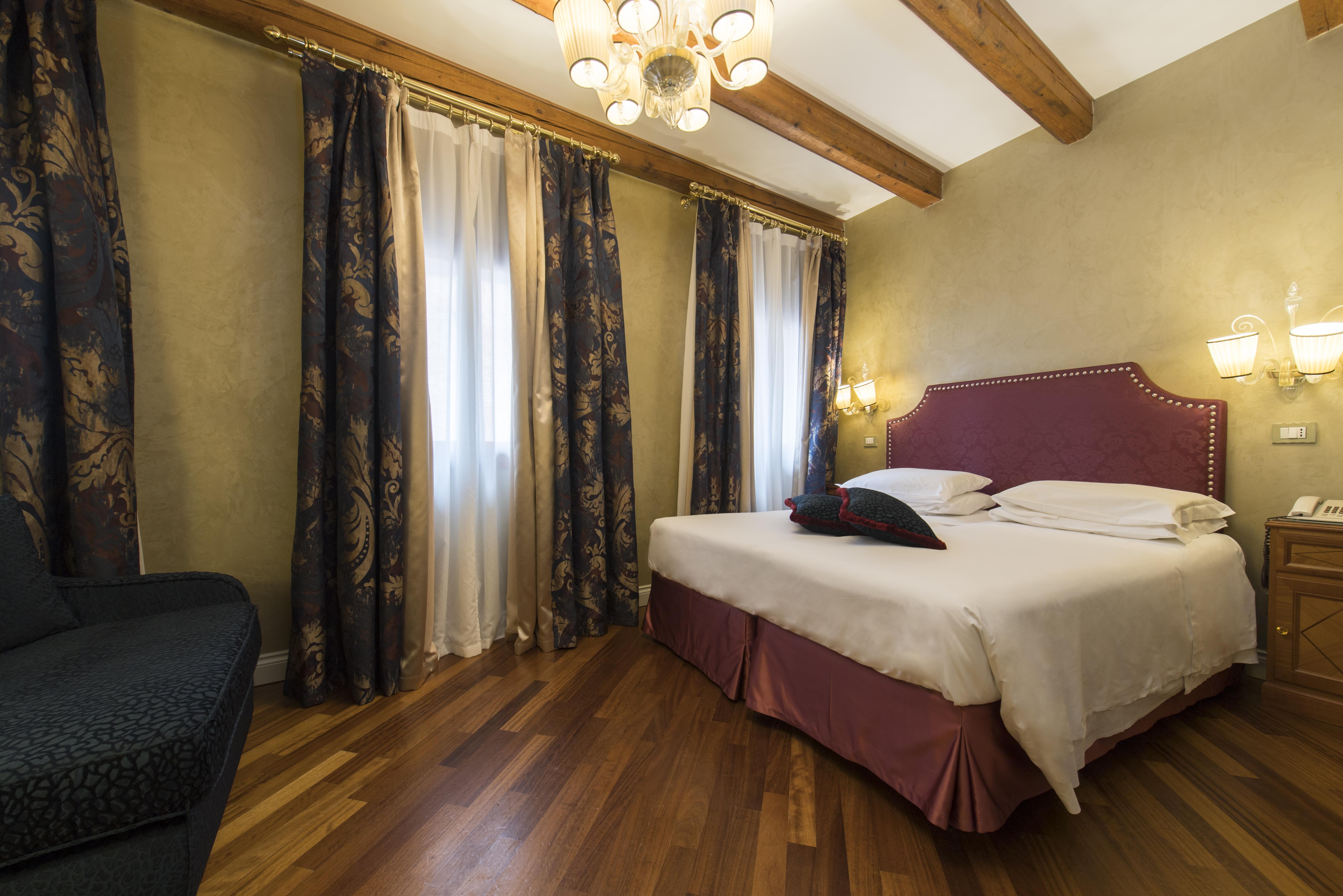 Hotel Campiello Venedig