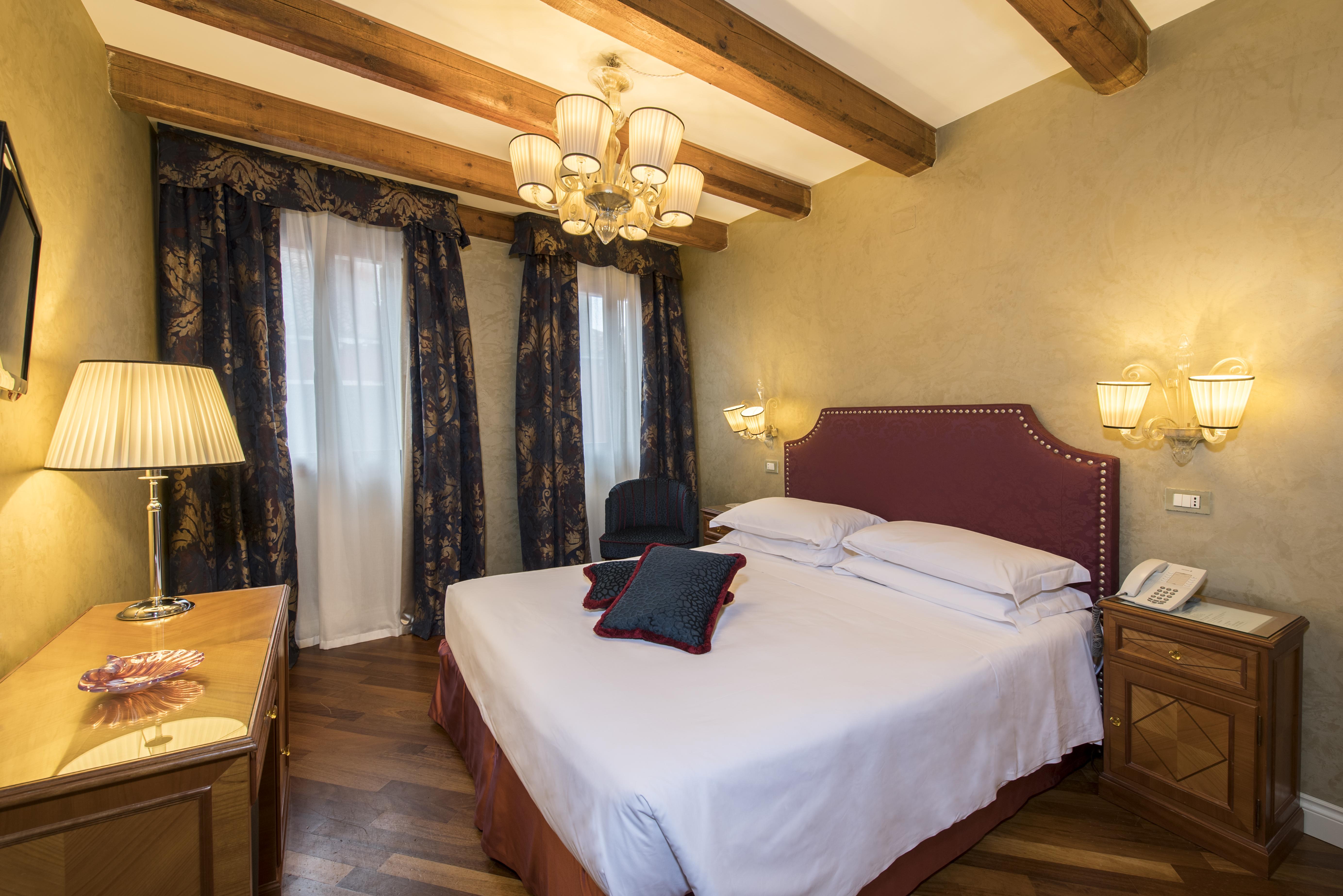 Hotel Campiello Venedig