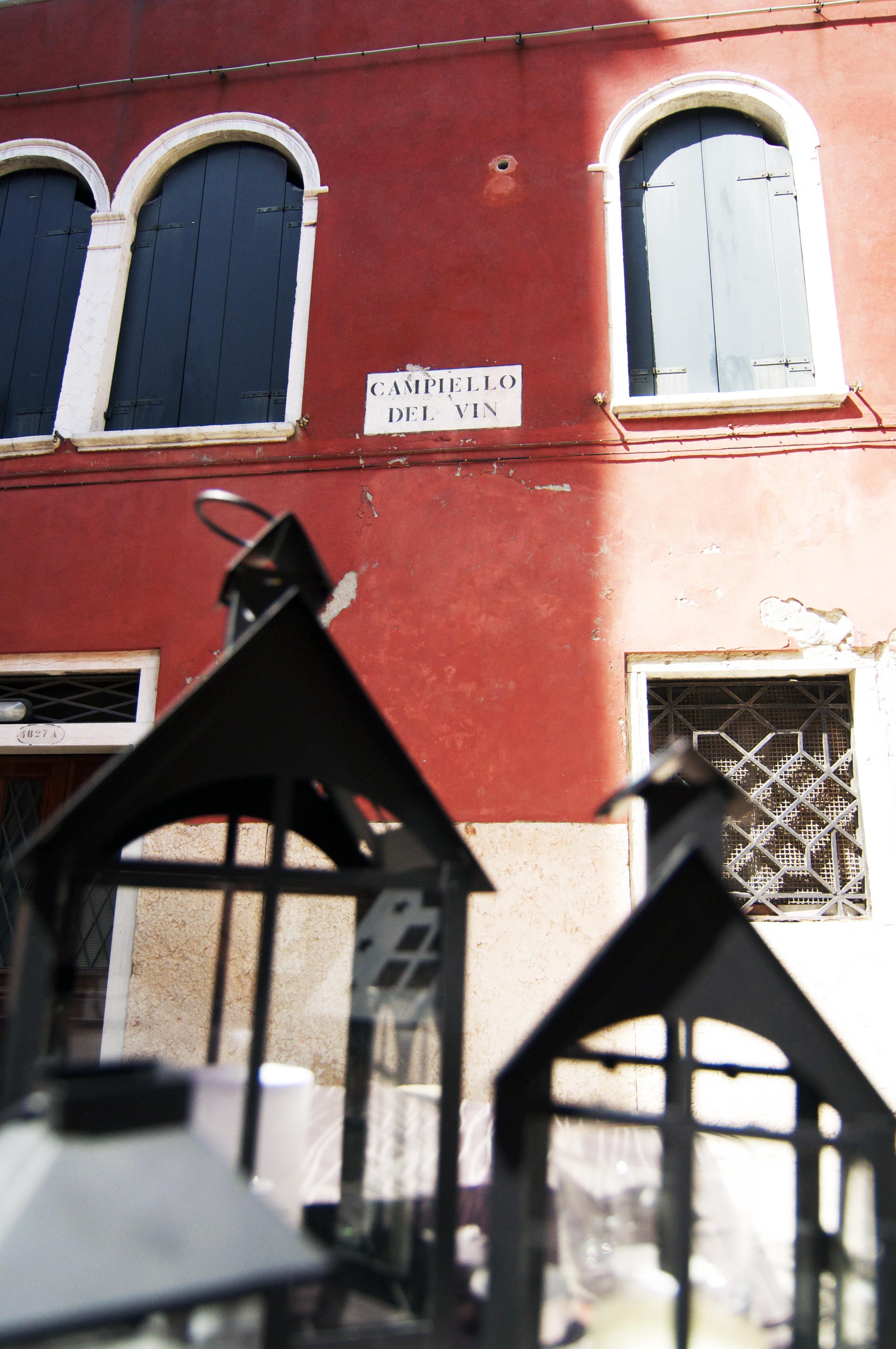 Campiello Hotel Venedig