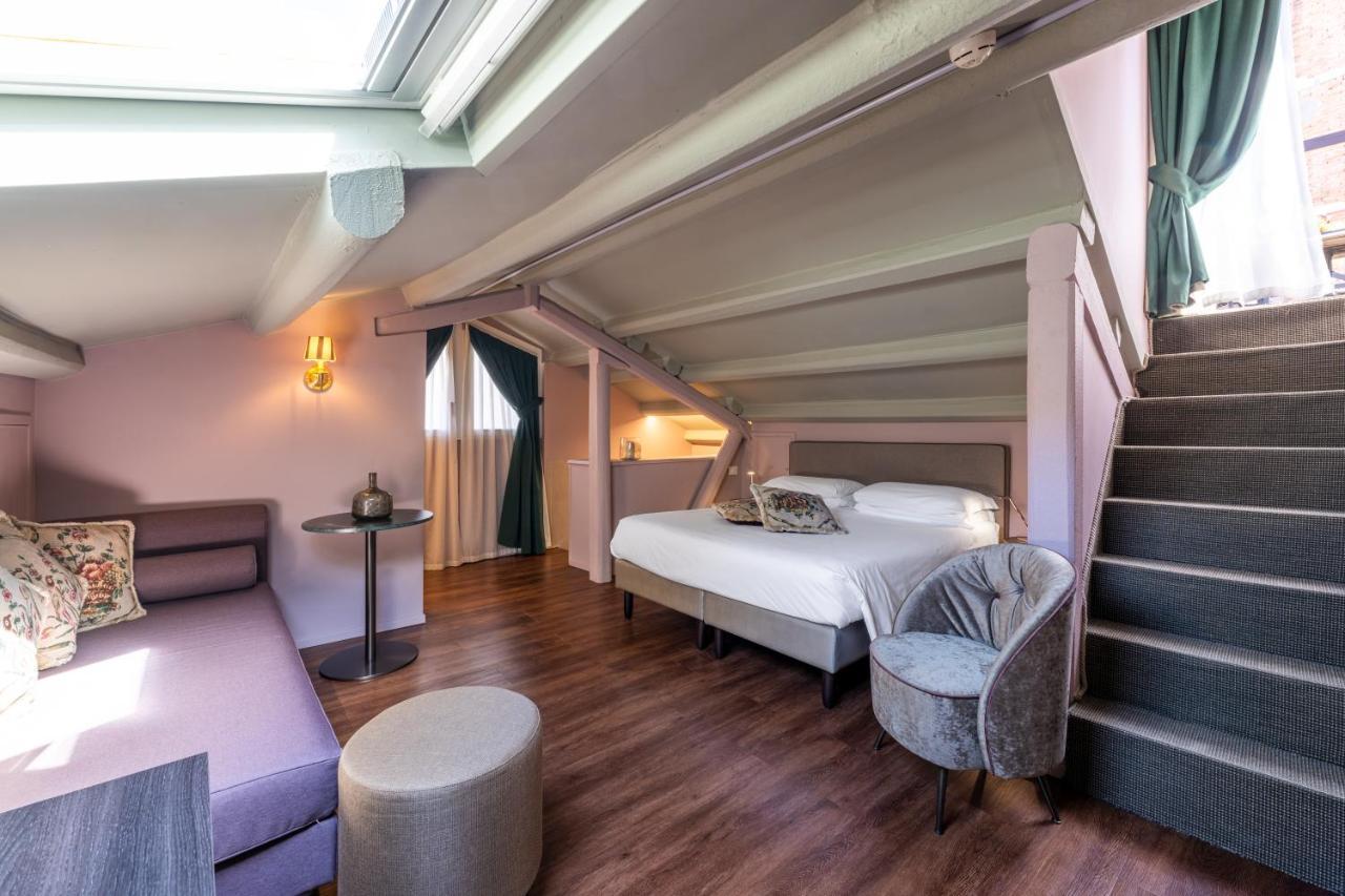 Hotel Campiello Venedig