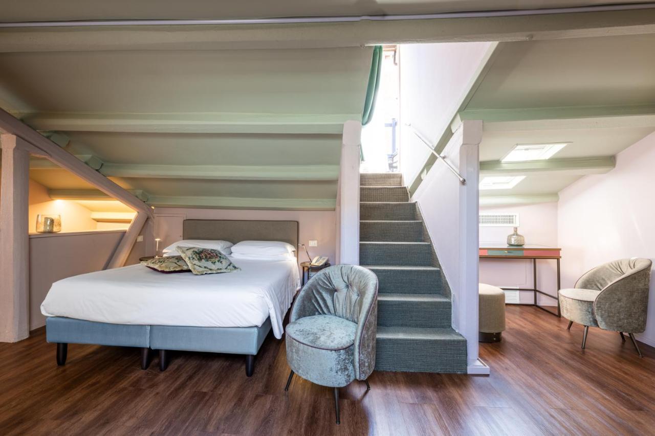 Hotel Campiello Venedig