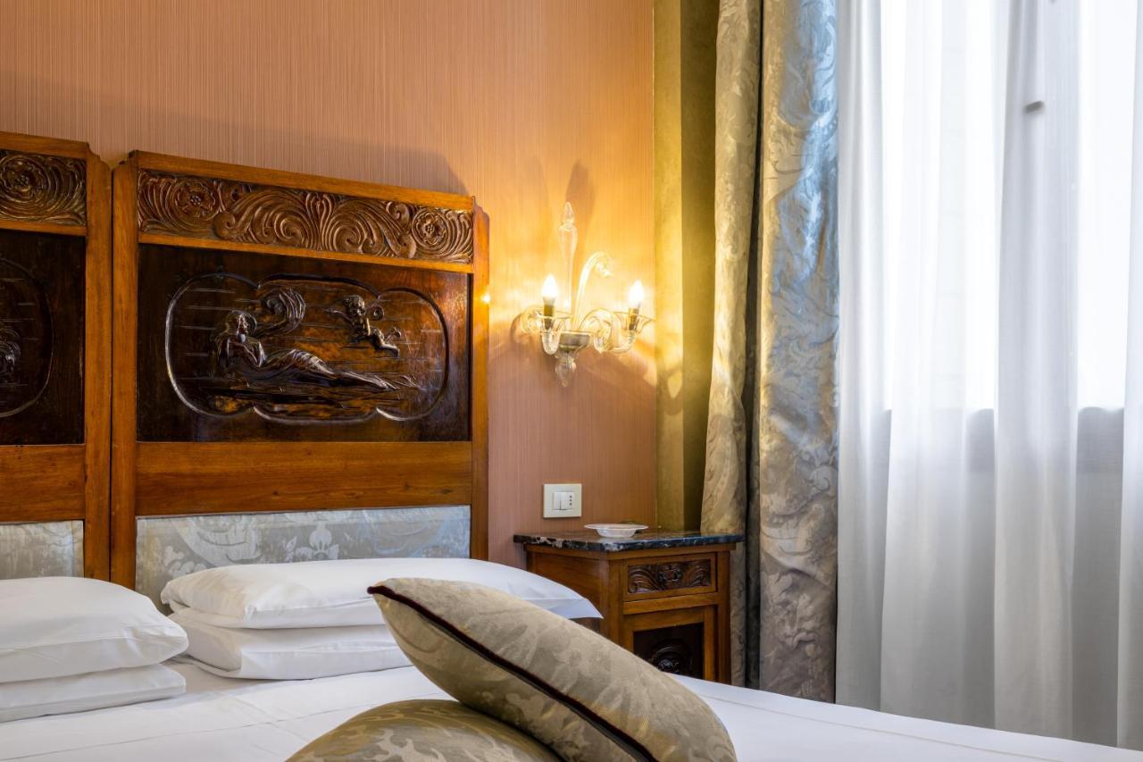 Campiello Hotel Venedig