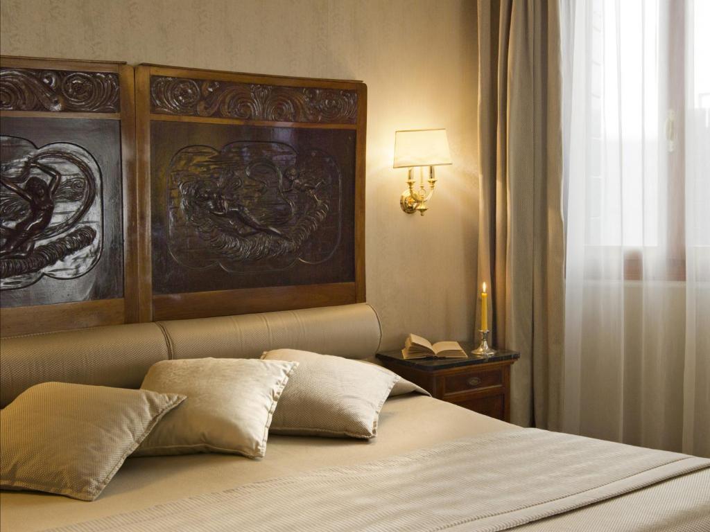 Hotel Campiello Venedig