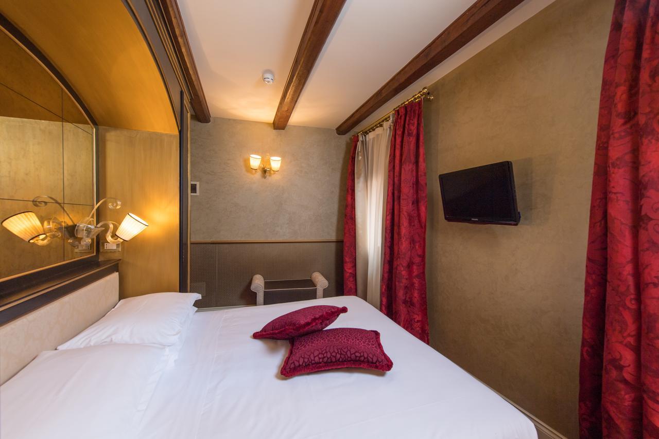 Hotel Campiello Venedig
