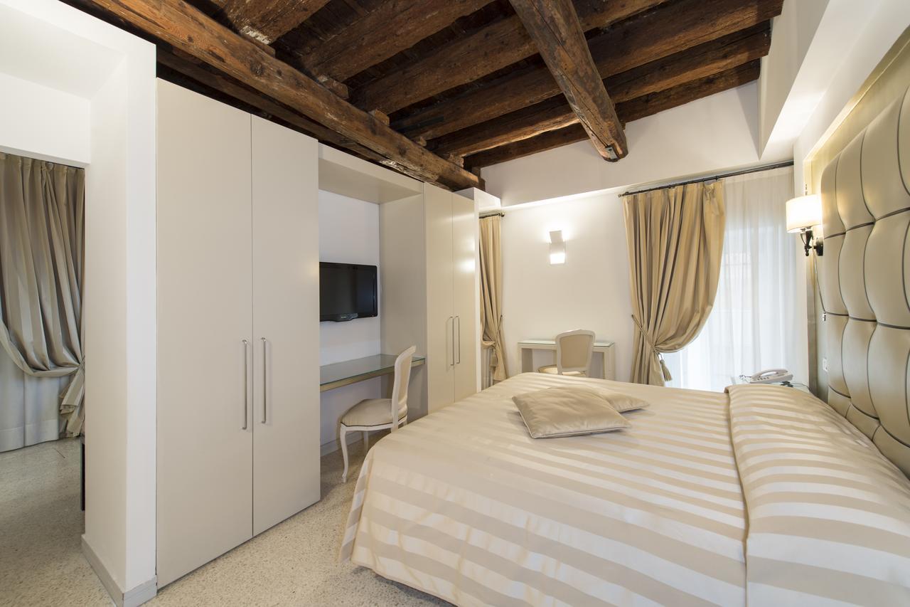Hotel Campiello Venedig